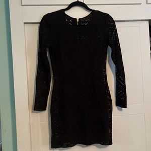 Forever 21 Little Black Dress